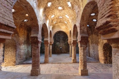 Ronda, Spanien von Unbekannt Unbekannt